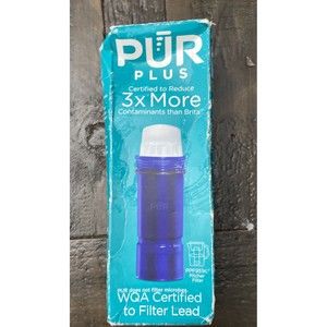 New PUR MAXION Pitcher Filter Replacement, Model PPF951K